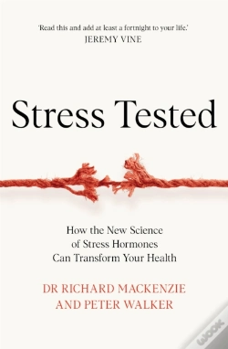Capa do artigo Stress Tested