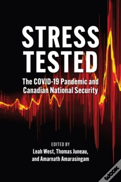 Capa do artigo Stress Tested