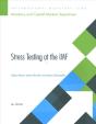 Stress Testing At The Imf - Preview