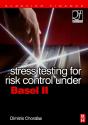 Stress Testing For Risk Control Under Basel Ii - Preview