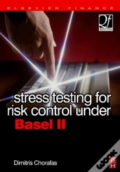Capa do artigo Stress Testing For Risk Control Under Basel Ii