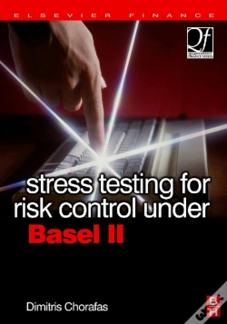Capa do artigo Stress Testing For Risk Control Under Basel Ii