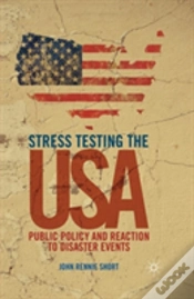 Capa do artigo Stress Testing The Usa