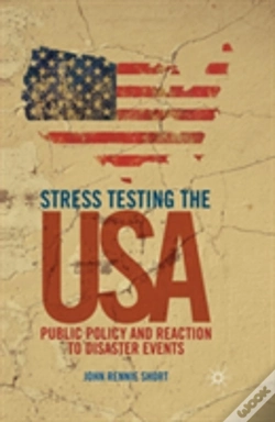 Capa do artigo Stress Testing The Usa