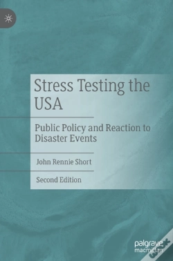 Capa do artigo Stress Testing The Usa