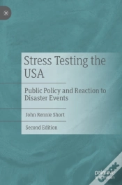 Capa do artigo Stress Testing The Usa