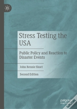 Capa do artigo Stress Testing The Usa