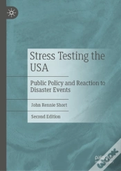 Capa do artigo Stress Testing The Usa