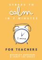 Stress To Calm In 7 Minutes For Teachers - Preview