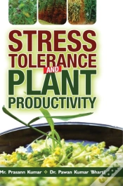 Capa do artigo Stress Tolerance And Plant Productivity