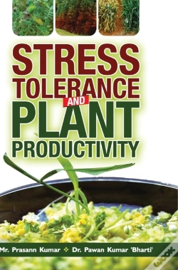 Capa do artigo Stress Tolerance And Plant Productivity