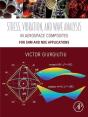 Stress, Vibration, And Wave Analysis In Aerospace Composites - Preview