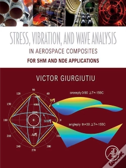 Capa do artigo Stress, Vibration, And Wave Analysis In Aerospace Composites