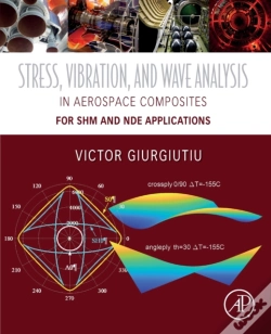 Capa do artigo Stress, Vibration, And Wave Analysis In Aerospace Composites