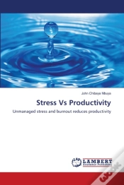 Capa do artigo Stress Vs Productivity