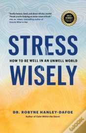 Capa do artigo Stress Wisely