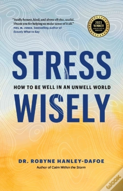 Capa do artigo Stress Wisely