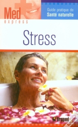 Capa do artigo Stress