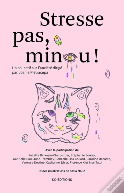Capa do artigo Stresse Pas, Minou !