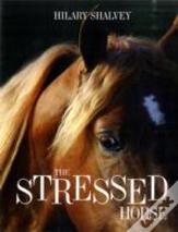 Stressed Horse