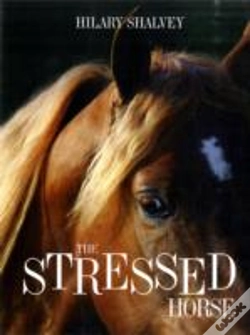 Capa do artigo Stressed Horse