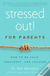 Capa do artigo Stressed Out! For Parents