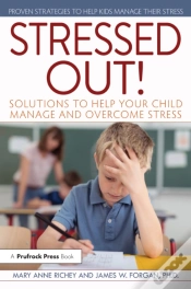 Capa do artigo Stressed Out!