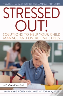 Capa do artigo Stressed Out!