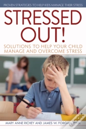Capa do artigo Stressed Out!