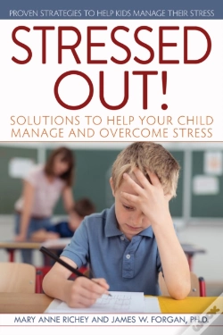 Capa do artigo Stressed Out!