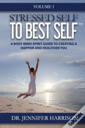 Capa do artigo Stressed Self To Best Self(Tm)