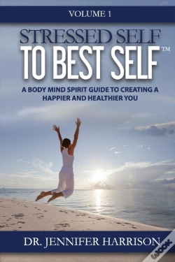 Capa do artigo Stressed Self To Best Self(Tm)