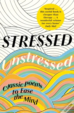 Capa do artigo Stressed, Unstressed