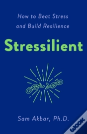 Capa do artigo Stressilient