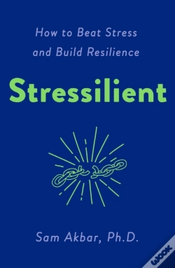 Capa do artigo Stressilient