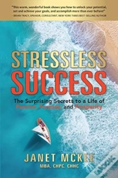 Stressless Success