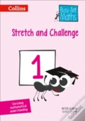 Capa do artigo Stretch And Challenge 1
