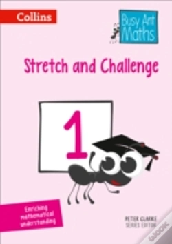 Capa do artigo Stretch And Challenge 1
