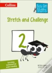 Stretch And Challenge 2