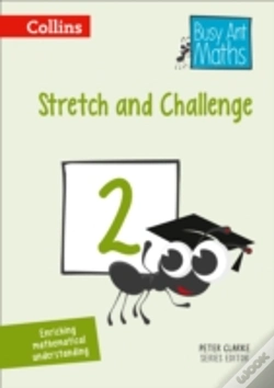 Capa do artigo Stretch And Challenge 2
