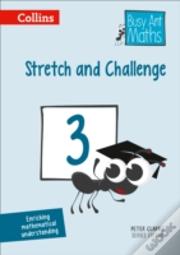 Stretch And Challenge 3