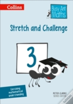 Capa do artigo Stretch And Challenge 3