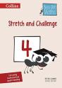 Stretch And Challenge 4 - Preview