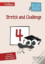 Capa do artigo Stretch And Challenge 4