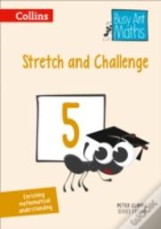 Stretch And Challenge 5