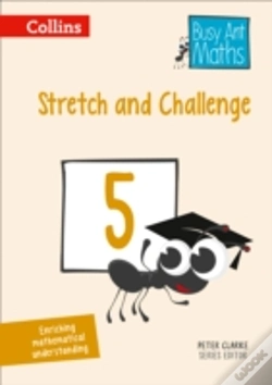 Capa do artigo Stretch And Challenge 5