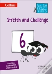 Capa do artigo Stretch And Challenge 6