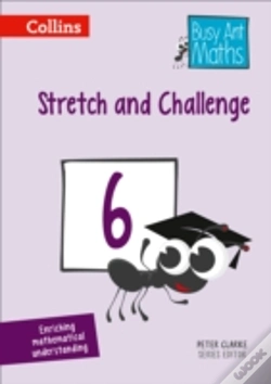 Capa do artigo Stretch And Challenge 6