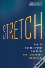 Capa do artigo Stretch