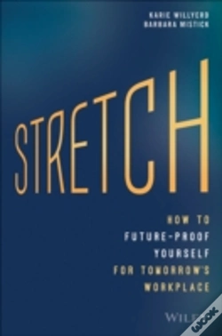 Capa do artigo Stretch